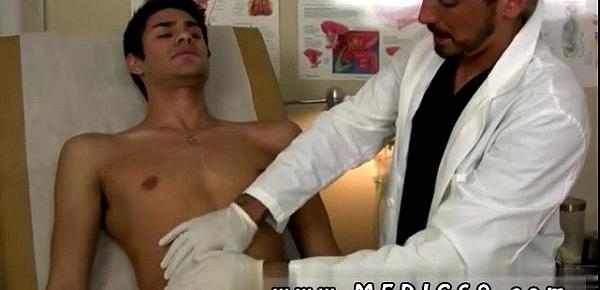  Young hard emo teen gay porn It was smoothly-shaven and fairly